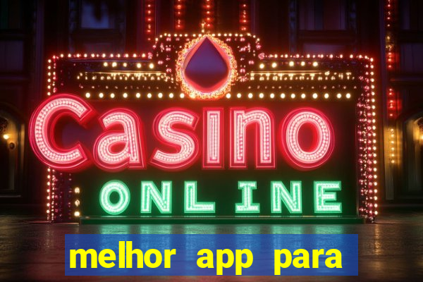 melhor app para ganhar dinheiro jogando